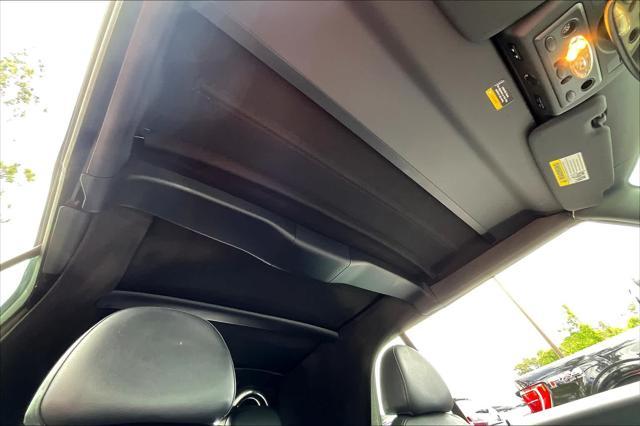 used 2006 MINI Cooper S car, priced at $10,900