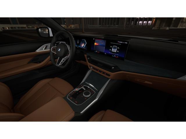 new 2026 BMW 430 car, priced at $66,475