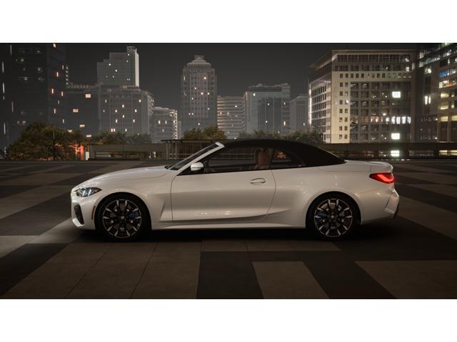 new 2026 BMW 430 car, priced at $66,475