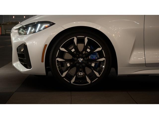 new 2026 BMW 430 car, priced at $66,475