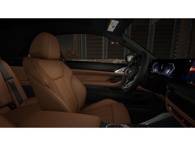 new 2026 BMW 430 car, priced at $66,475