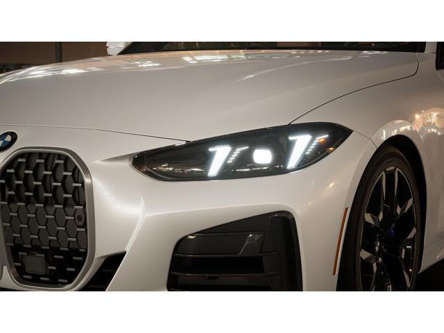 new 2026 BMW 430 car, priced at $66,475