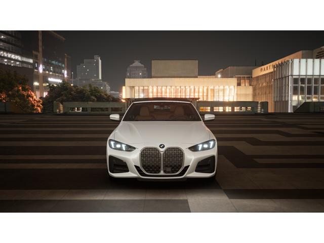 new 2026 BMW 430 car, priced at $66,475