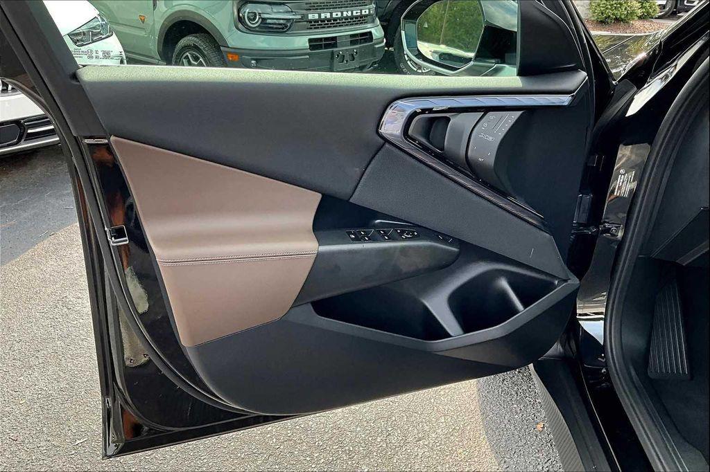 new 2025 BMW X3 car, priced at $53,375