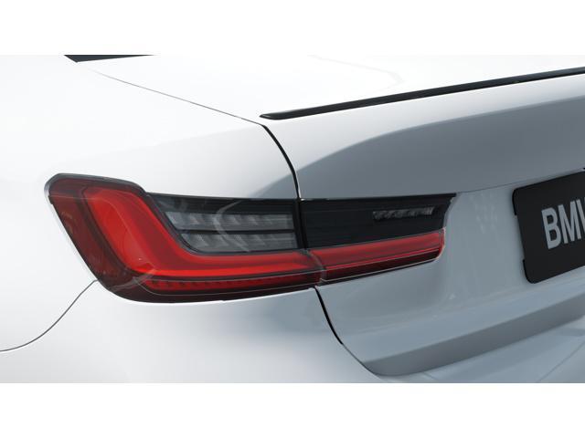 new 2026 BMW 330 car, priced at $55,590