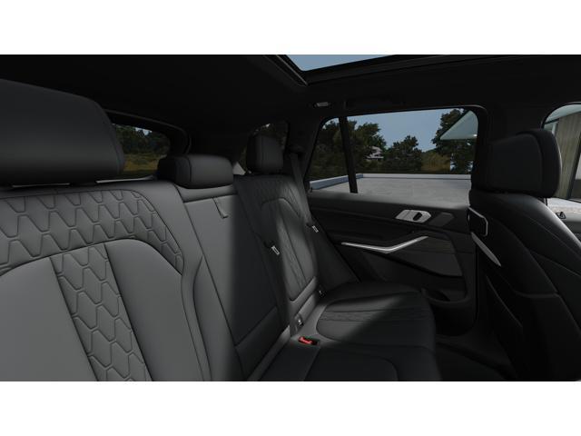 new 2026 BMW X5 car, priced at $77,475