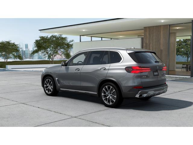 new 2026 BMW X5 car, priced at $77,475