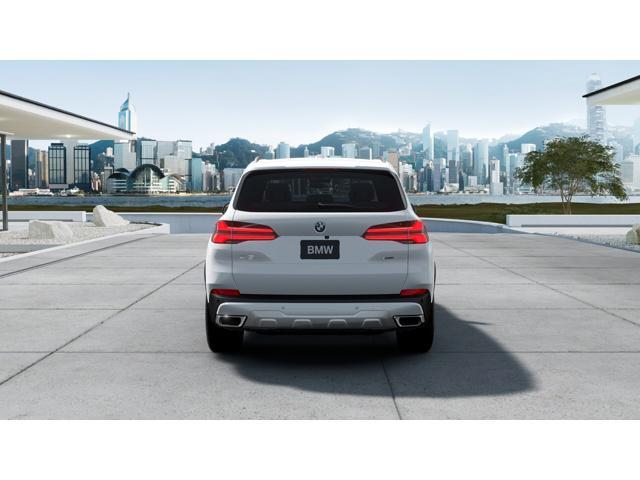 new 2026 BMW X5 car, priced at $75,025