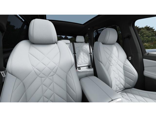 new 2026 BMW X5 car, priced at $75,025