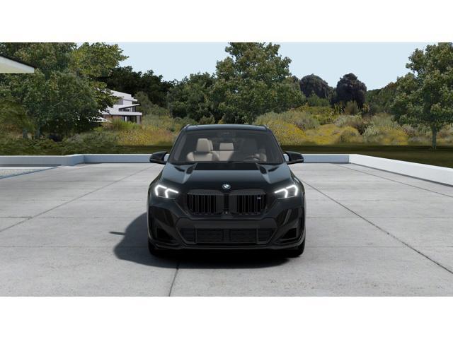 new 2025 BMW X1 car, priced at $57,175