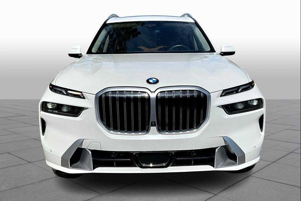 used 2024 BMW X7 car, priced at $66,448