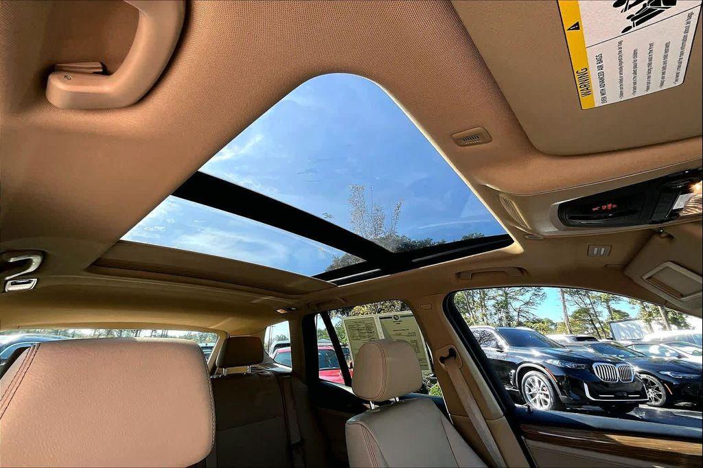 used 2014 BMW X3 car, priced at $7,900