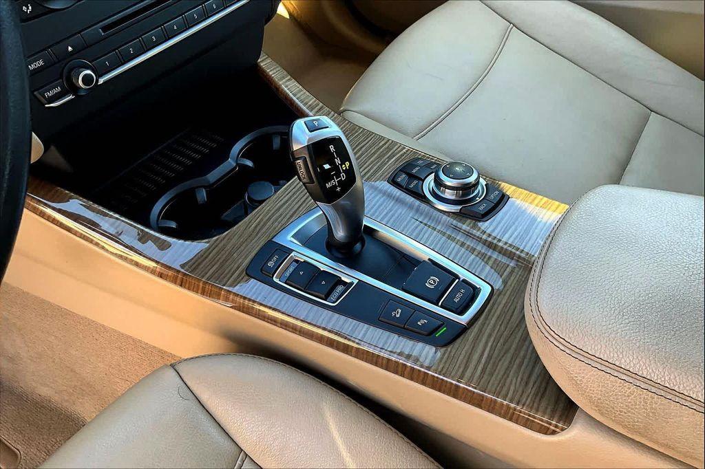 used 2014 BMW X3 car, priced at $7,900