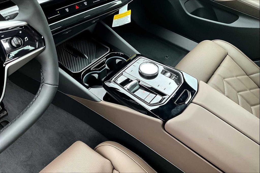 new 2026 BMW 530 car, priced at $63,415