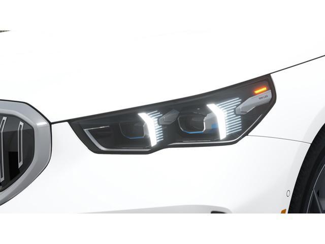 new 2026 BMW 530 car, priced at $63,415
