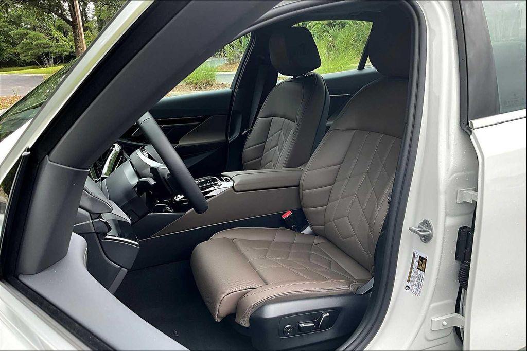 new 2026 BMW 530 car, priced at $63,415