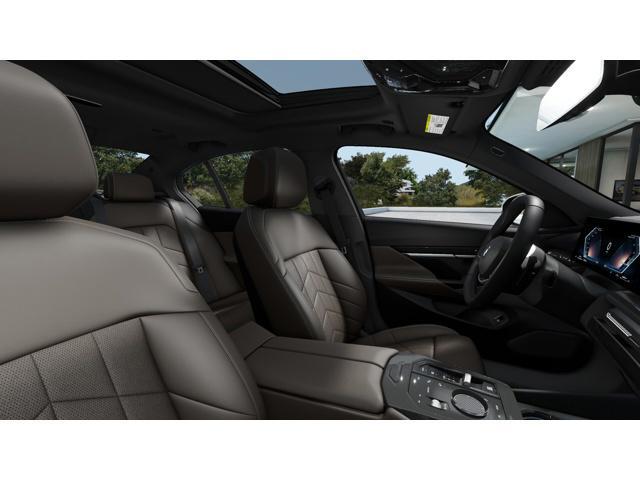 new 2026 BMW 530 car, priced at $63,415