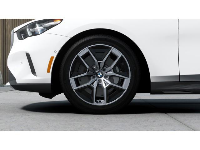 new 2026 BMW 530 car, priced at $63,415