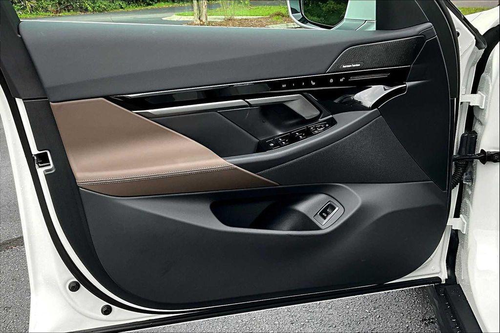 new 2026 BMW 530 car, priced at $63,415