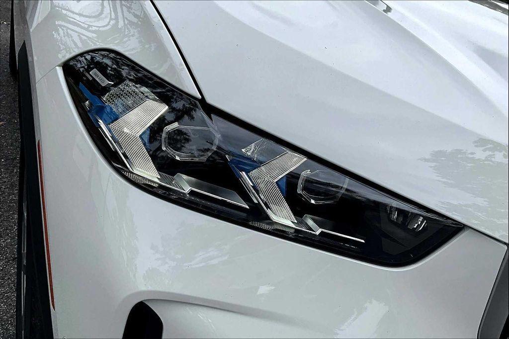 new 2025 BMW X5 PHEV car, priced at $74,975