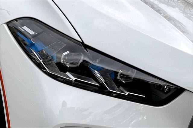 new 2025 BMW X5 PHEV car, priced at $74,975