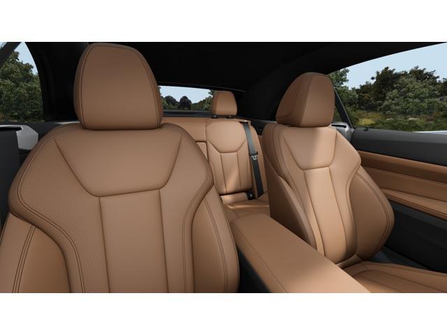 new 2026 BMW 430 car, priced at $67,805