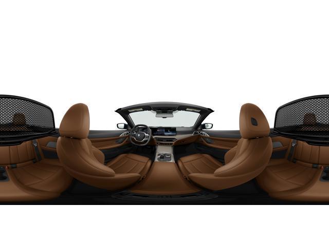 new 2026 BMW 430 car, priced at $67,805