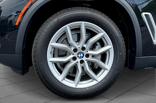 used 2022 BMW X5 car, priced at $48,400
