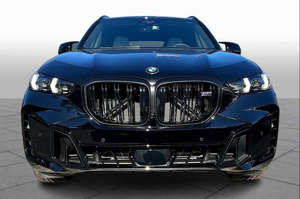new 2026 BMW X5 car, priced at $103,275