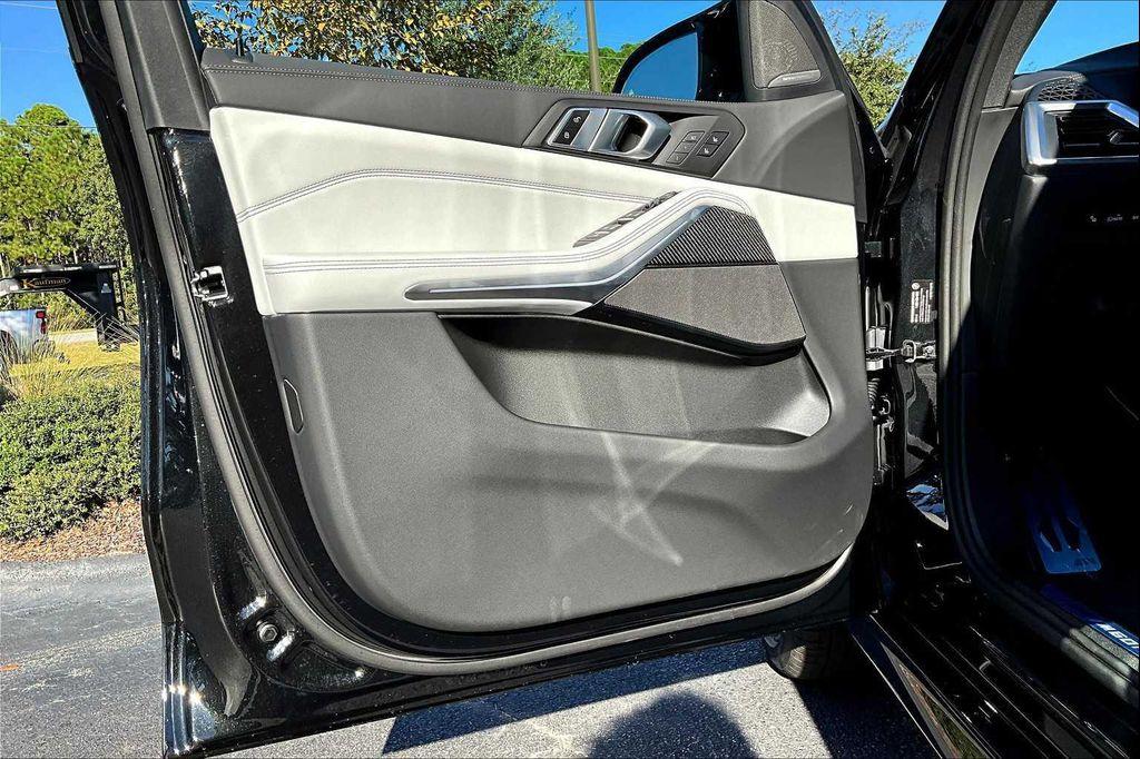 new 2026 BMW X5 car, priced at $103,275