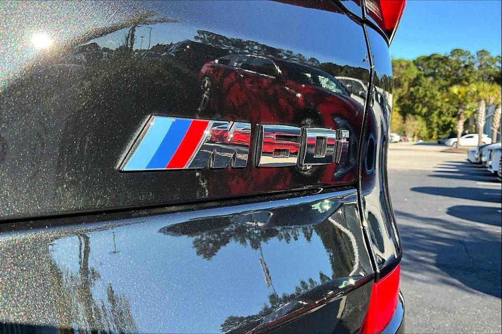 new 2026 BMW X5 car, priced at $103,275