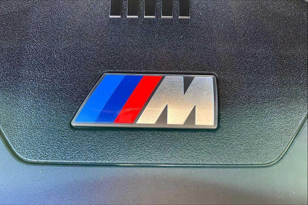 new 2026 BMW X5 car, priced at $103,275