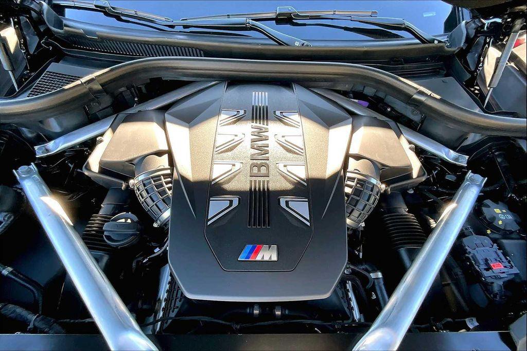 new 2026 BMW X5 car, priced at $103,275