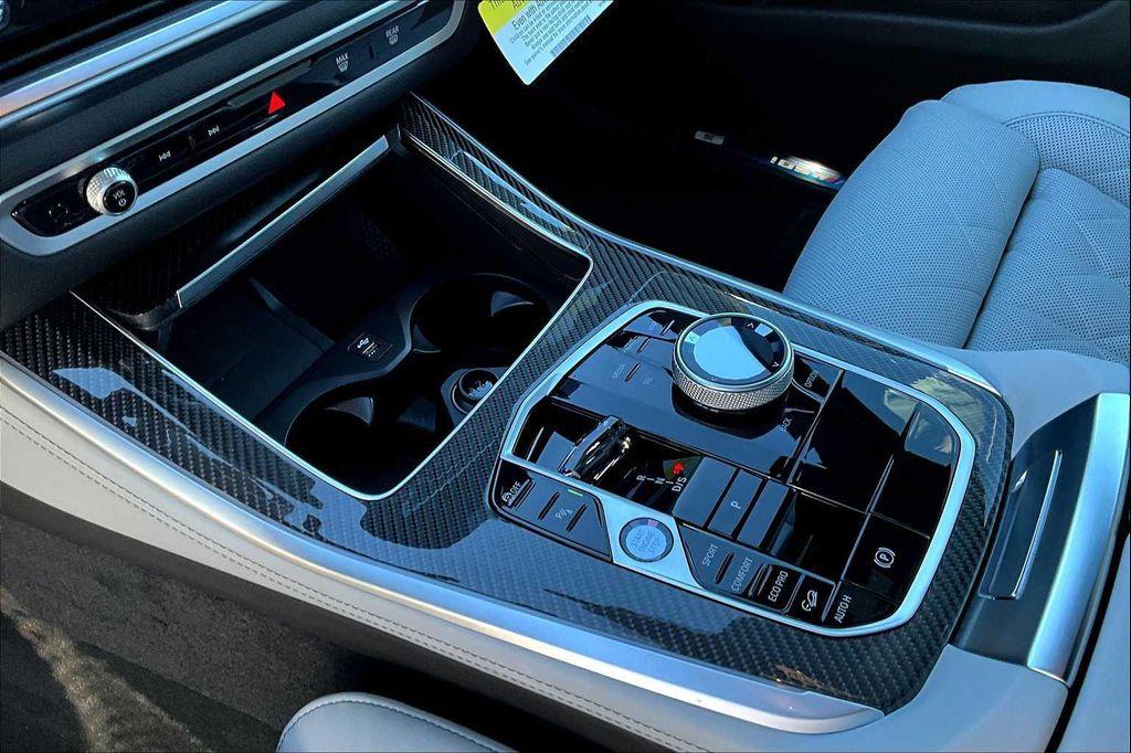 new 2026 BMW X5 car, priced at $103,275