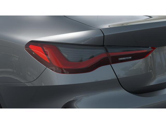 new 2026 BMW 430 car, priced at $57,960