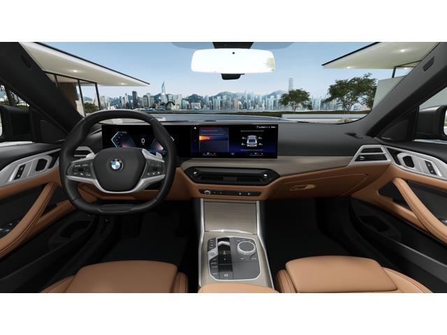 new 2026 BMW 430 car, priced at $57,960