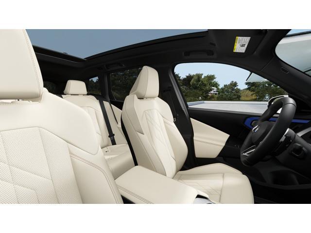 new 2025 BMW X3 car, priced at $60,710