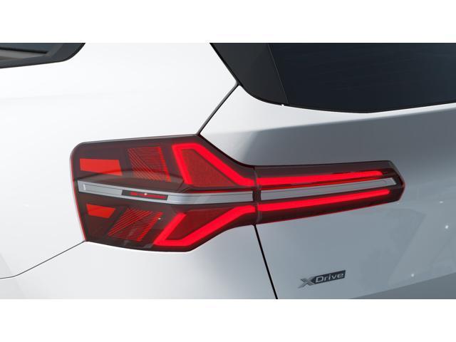 new 2025 BMW X3 car, priced at $60,710