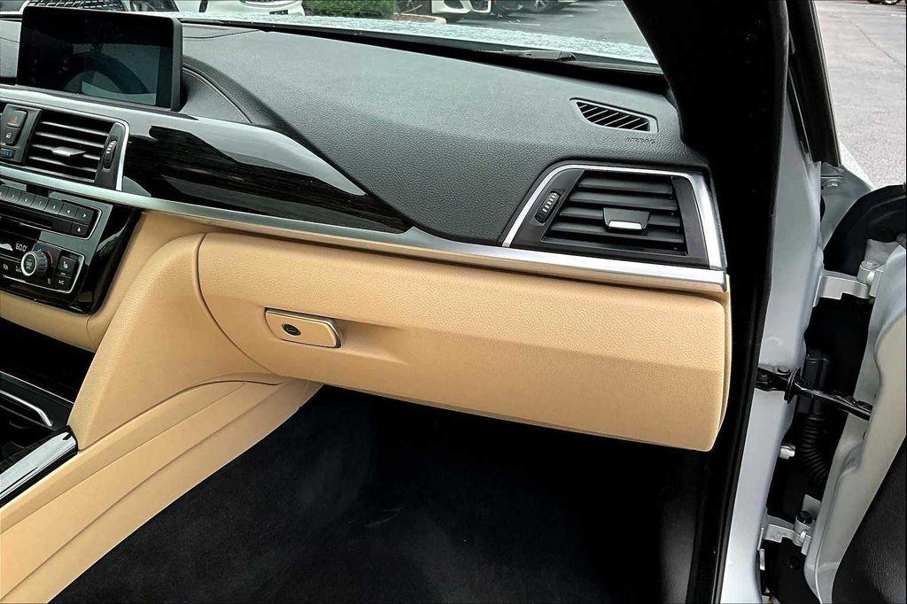 used 2018 BMW 430 car, priced at $19,900