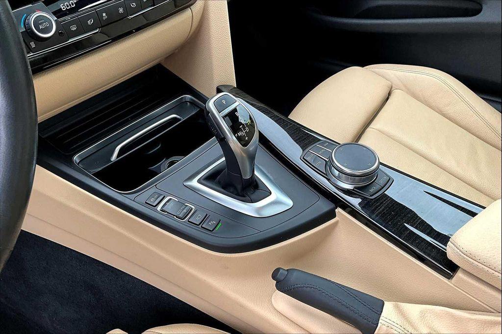 used 2018 BMW 430 car, priced at $19,900
