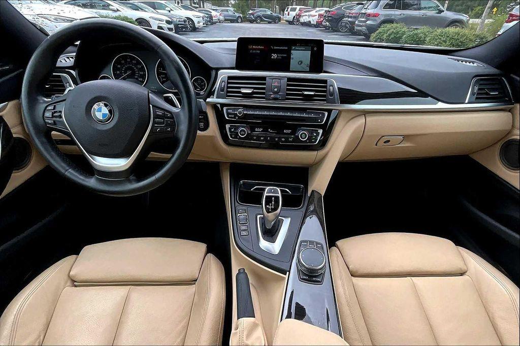 used 2018 BMW 430 car, priced at $19,900