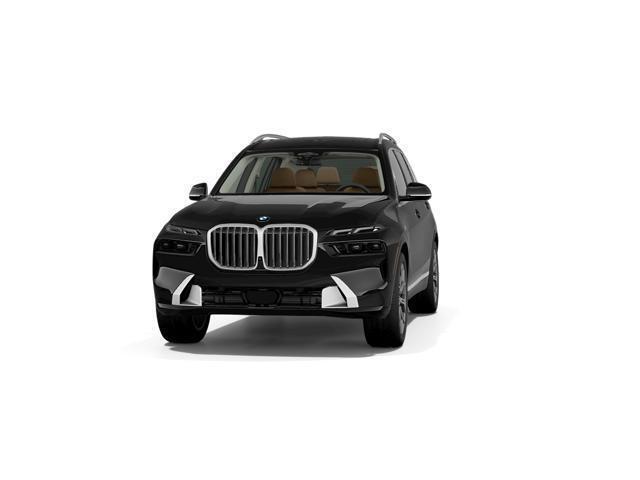 new 2025 BMW X7 car, priced at $93,900