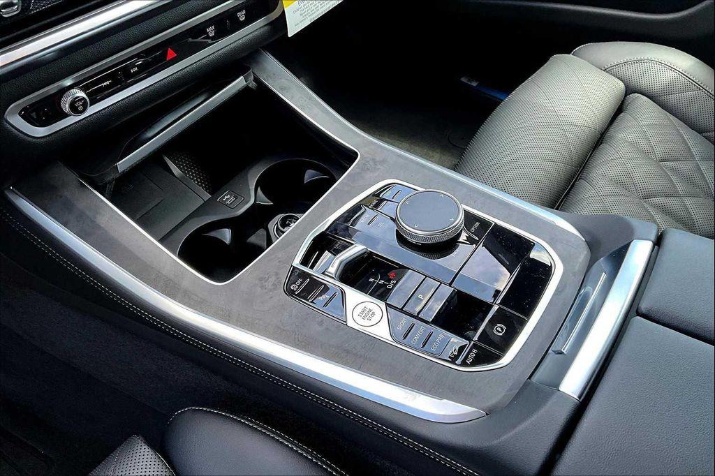 new 2026 BMW X5 car, priced at $77,375