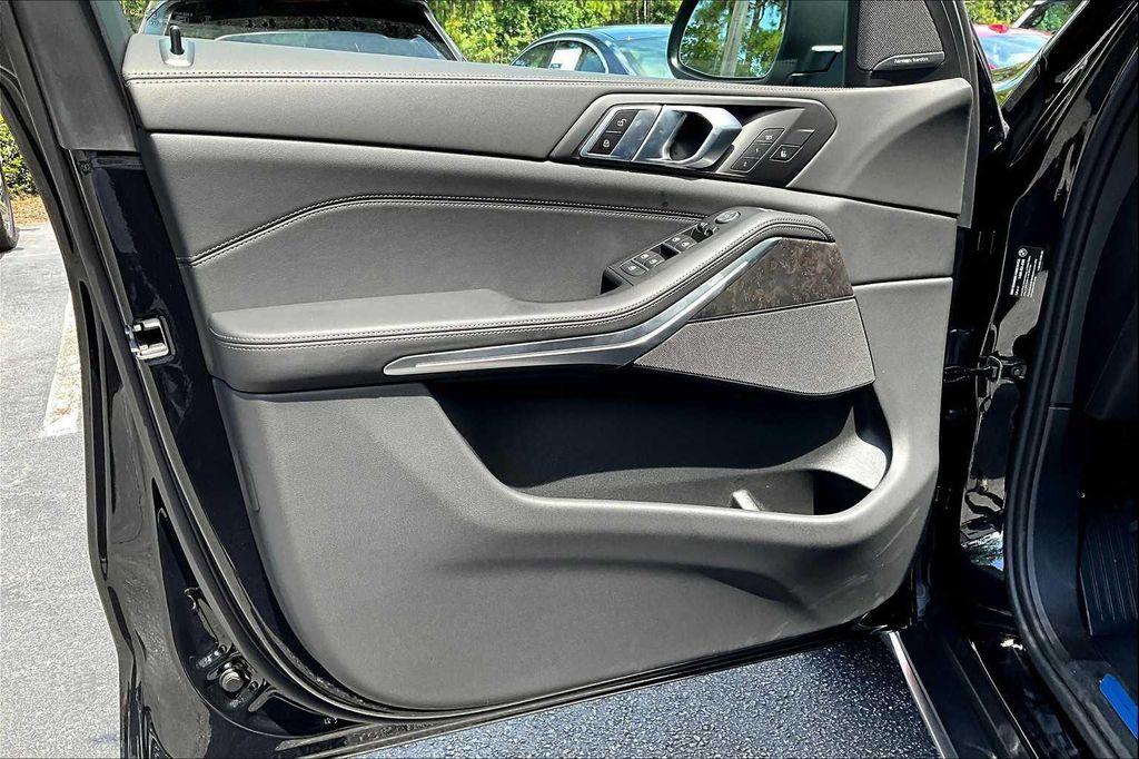 new 2026 BMW X5 car, priced at $77,375