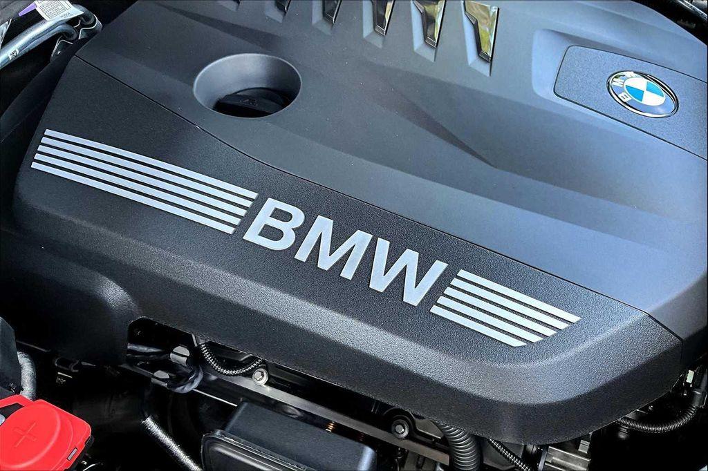 new 2026 BMW X5 car, priced at $77,375