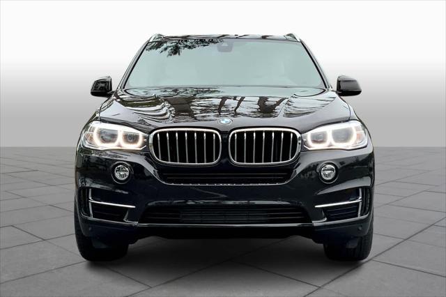 used 2018 BMW X5 car, priced at $22,800