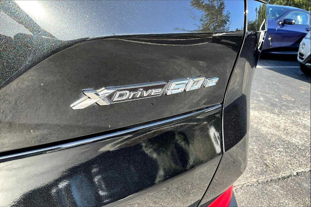 used 2024 BMW X5 PHEV car, priced at $59,900