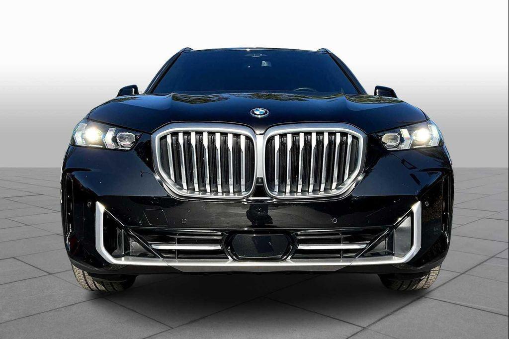 used 2024 BMW X5 PHEV car, priced at $59,900