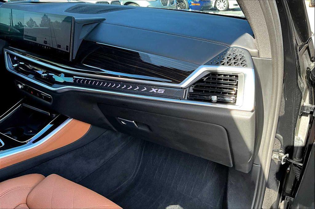 used 2024 BMW X5 PHEV car, priced at $59,900