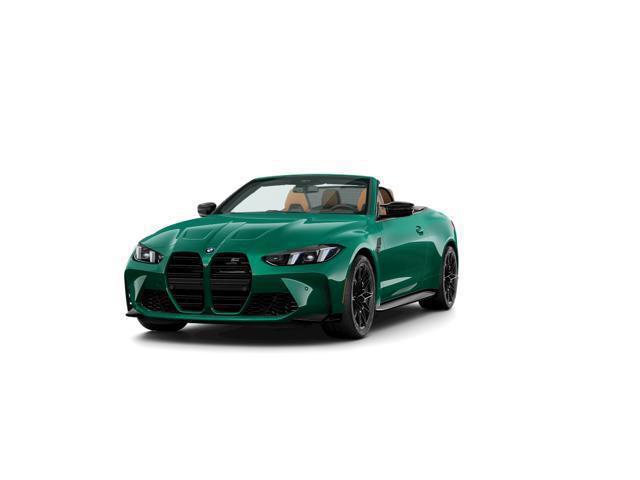new 2026 BMW M4 car, priced at $101,550